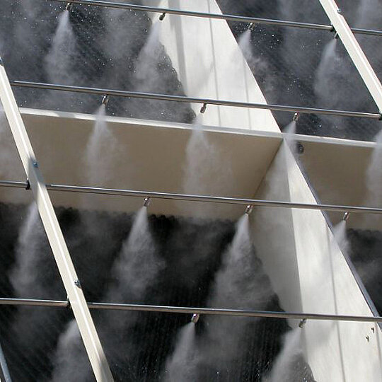 Kühlsysteme